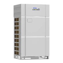 Перейти в категорию Внешние блоки HEAT RECOVERY GM