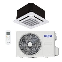 Комплекты GCM