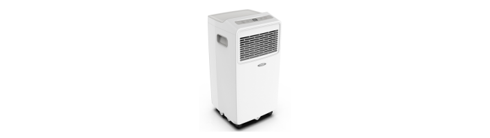GENERAL CLIMATE GCP-09CRA: Эффективное охлаждение для комфортного пространства