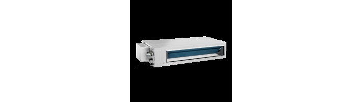 GENERAL CLIMATE GC-G112/DPAN1 с надежными техническими характеристиками