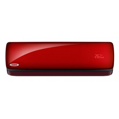 Кондиционер GENERAL CLIMATE GC-EAR09HRN1-RBTi / GU-EAR09HN1 inverter 14000O1BIR7C1V