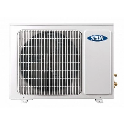 Кондиционер GENERAL CLIMATE GC-A36HRi / GU-A36Hi 14000S1ERGF1AR Кондиционер GENERAL CLIMATE GC-A36HRi / GU-A36Hi 14000S1ERGF1AR