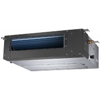 Кондиционер GENERAL CLIMATE GC-MEDN12HW внутренний блок FreeMulti канальный 14000R29EHNNB3