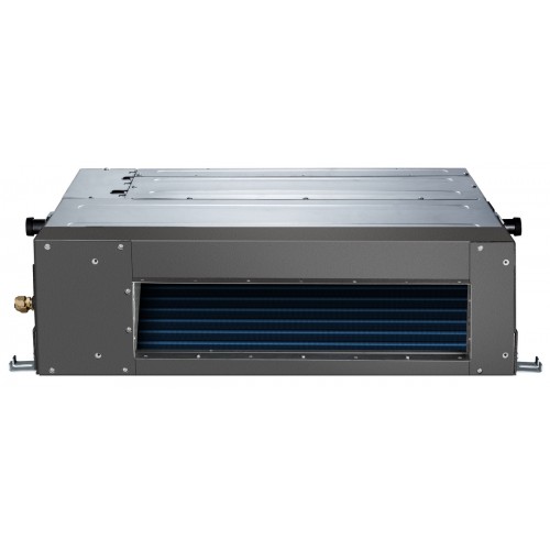 Кондиционер GENERAL CLIMATE GC-MEDN18HW внутренний блок FreeMulti канальный 14000S0SV1D3O2