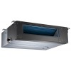 Кондиционер GENERAL CLIMATE GC-MEDN18HW внутренний блок FreeMulti канальный 14000S0SV1D3O2