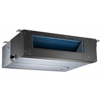 Кондиционер GENERAL CLIMATE GC-MEDN18HW внутренний блок FreeMulti канальный 14000S0SV1D3O2
