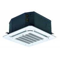 Фанкойл кассетный GENERAL CLIMATE 2T GCKD-400i (3.79, компакт., с датчиком и модулем NIM) 14000T19UL2KE9