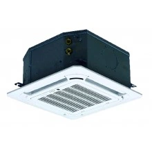 Фанкойл кассетный GENERAL CLIMATE 2T GCKD-400i (3.79, компакт., с датчиком и модулем NIM) 14000T19UL2KE9