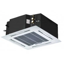 Фанкойл кассетный GENERAL CLIMATE 2T GCKA-600Ri (5.70, с модулем NIM) 14000Q188RH7VA