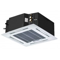 Фанкойл кассетный GENERAL CLIMATE 2T GCKA-750Ri (6.98, с модулем NIM) 14000Q188RKB7F