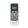 Фанкойл GENERAL CLIMATE GCKA-850Ri 2T кассетный с датчиком и модулем NIM General Climate