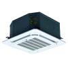 Фанкойл кассетный GENERAL CLIMATE 4T GCKD-400Si (2.90, с датчиком и модулем NIM) 14000T12NIMSOQ