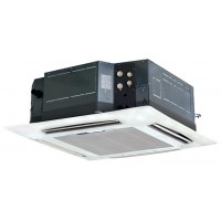 Фанкойл кассетный GENERAL CLIMATE 4T GCKA-750Fi (5.93, с модулем NIM) 14000Q188RTI7P