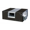 Фанкойл канальный GENERAL CLIMATE GDUR-12R 2T (10.00) 70 Па (со встроен. платой силовых реле) 14000T1F8CHK05
