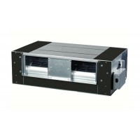 Фанкойл канальный GENERAL CLIMATE GDUR-22R 2T (20.10) 100 Па (со встроен. платой силовых реле) 14000P0Q2331H5