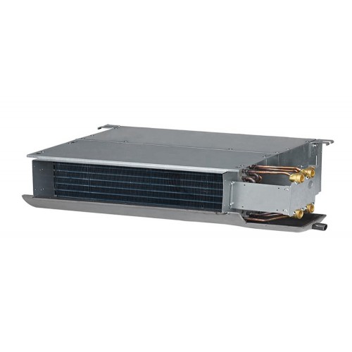 Фанкойл канальный GENERAL CLIMATE GDU-F-06DR 4T (5.50) 30/60 Па 14000P1VIDT1QT