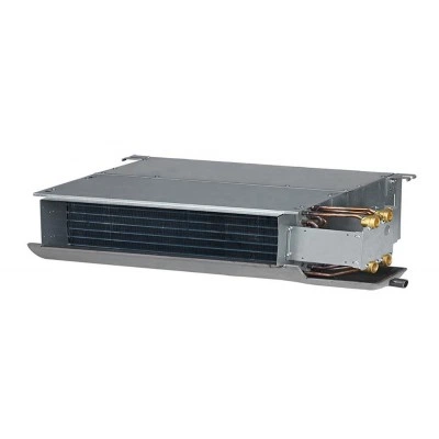 Фанкойл канальный GENERAL CLIMATE GDU-F-12DR 4T (10.80) 30/60 Па 14000P1VIDVMR2