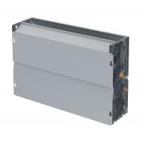 Фанкойл GENERAL CLIMATE GCO-W-05 2T универсальный бескорпусной General Climate