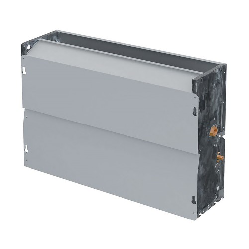 Фанкойл GENERAL CLIMATE GCO-W-07 2T универсальный бескорпусной General Climate