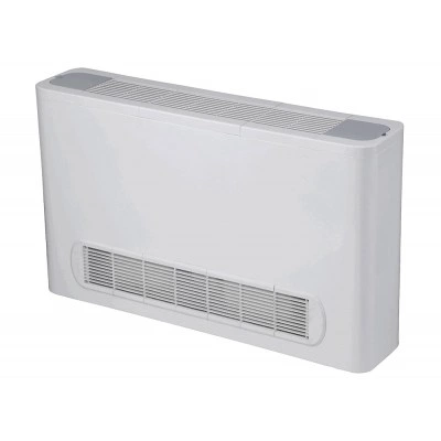 Фанкойл GENERAL CLIMATE GCX-W-02F(3) в корпусе, универсальный 2T General Climate