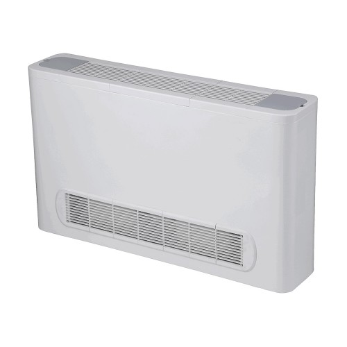 Фанкойл GENERAL CLIMATE GCX-W-03F(3) в корпусе, универсальный 2T General Climate