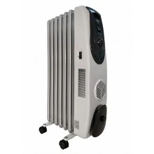 Обогреватель GENERAL CLIMATE NY17LF i13757kat_tvr