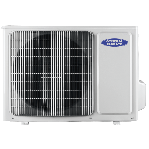 Кондиционер GENERAL CLIMATE GC-MR12HR / GU-MR12H inverter 14000U1KE0JCCJ