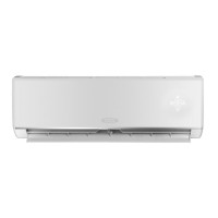 Кондиционер GENERAL CLIMATE GC-MR24HR / GU-MR24H inverter 14000U1KE0MMSN