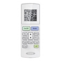 Кондиционер GENERAL CLIMATE GC-MR24HR / GU-MR24H inverter 14000U1KE0MMSN