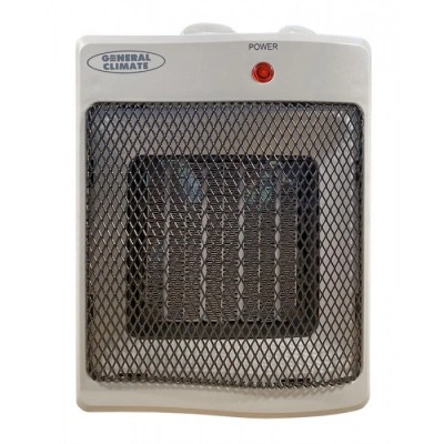Термовентилятор керамический GENERAL CLIMATE KRP-2AW 14000R1SMLL4UO