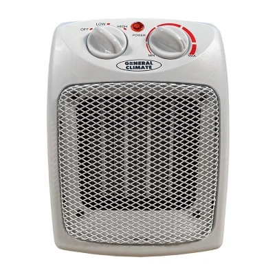 Термовентилятор керамический GENERAL CLIMATE KRP-4 14000O243HBL9F