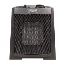 Термовентилятор керамический GENERAL CLIMATE KRP-10 14000R1SMLGDUM