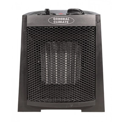 Термовентилятор керамический GENERAL CLIMATE KRP-10 14000R1SMLGDUM