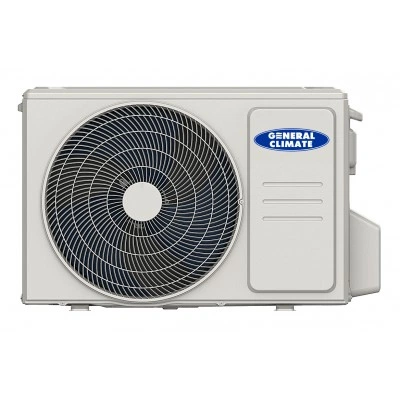Кондиционер GENERAL CLIMATE GC-R12HR / GU-R12H 14000U2E6E9FJ2 Кондиционер GENERAL CLIMATE GC-R12HR / GU-R12H 14000U2E6E9FJ2