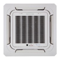 Панель GENERAL CLIMATE T-MBQ4-03B4 для касс. фанкойлов GCKD (компакт., 647х647мм) 14000K28059QO2