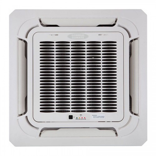 Панель GENERAL CLIMATE T-MBQ4-03B4 для касс. фанкойлов GCKD (компакт., 647х647мм) 14000K28059QO2