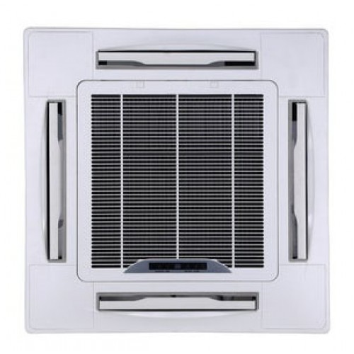 Панель GENERAL CLIMATE T-MBQ4-02C для касс. фанкойлов GCKA-*R(-*F) (стандарт, 950*950мм) 14000L09C1T9S0
