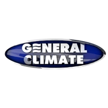 GENERAL CLIMATE GC-TF01 панель 950х950 для 4C24_60HRF 14000S2GEA2DIR