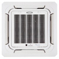Декоративная панель GENERAL CLIMATE T-MBQ4-03E для компактных кассет Free Multi ME4C_HRA(с)-N(A) (647х647) 14000P2A27D9MC