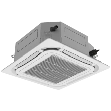 Кондиционер GENERAL CLIMATE GC-G100/4CRAN1 кассетный внутренний блок DV-MAX i 14000U2ERG7I99