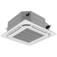 Кондиционер GENERAL CLIMATE GC-G112/4CRAN1 кассетный внутренний блок DV-MAX i 14000U23RFRVTS