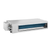 Кондиционер GENERAL CLIMATE GC-G112/DPAN1 канальный внутренний блок DV-MAX i (200Па) 14000V0DG0RG7C