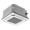 Кондиционер GENERAL CLIMATE GC-G22/4CRAN1-A компактный кассетный 4-х поточный внутренний блок DV-MAX i 14000U23RF52T4