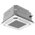 Кондиционер GENERAL CLIMATE GC-G22/4CRAN1-A компактный кассетный 4-х поточный внутренний блок DV-MAX i 14000U23RF52T4 Кондиционер GENERAL CLIMATE GC-G22/4CRAN1-A компактный кассетный 4-х поточный внутренний блок DV-MAX i 14000U23RF52T4