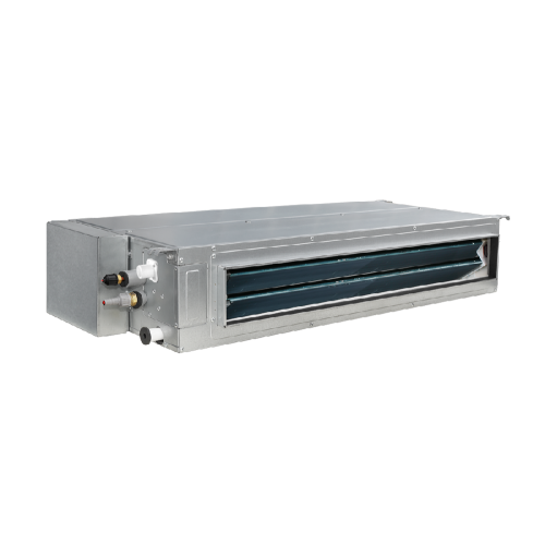 Кондиционер GENERAL CLIMATE GC-G22/DLAN1 канальный внутренний блок DV-MAX i (0-30Па) 14000U232Q7265
