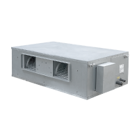 Кондиционер GENERAL CLIMATE GC-G224/DPAN1 канальный внутренний блок DV-MAX i (200Па) 14000S1M9SD6EJ