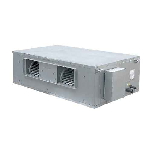 Кондиционер GENERAL CLIMATE GC-G224/DPAN1 канальный внутренний блок DV-MAX i (200Па) 14000S1M9SD6EJ