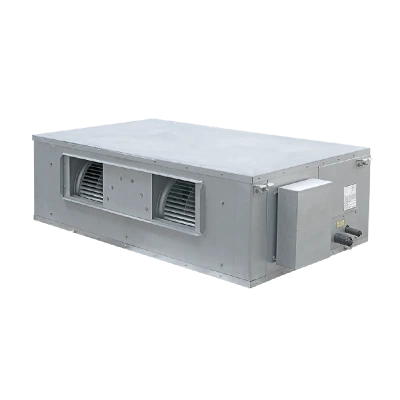 Кондиционер GENERAL CLIMATE GC-G280/DPAN1 канальный внутренний блок DV-MAX i (200Па) 14000S1LSPP0R5