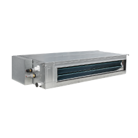 Кондиционер GENERAL CLIMATE GC-G36/DLAN1 канальный внутренний блок DV-MAX i (0-30Па) 14000U232SKRB5