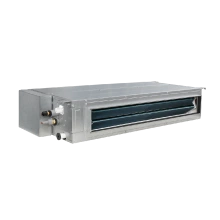 Кондиционер GENERAL CLIMATE GC-G45/DLAN1 канальный внутренний блок DV-MAX i (0-30Па) 14000U23RG5365